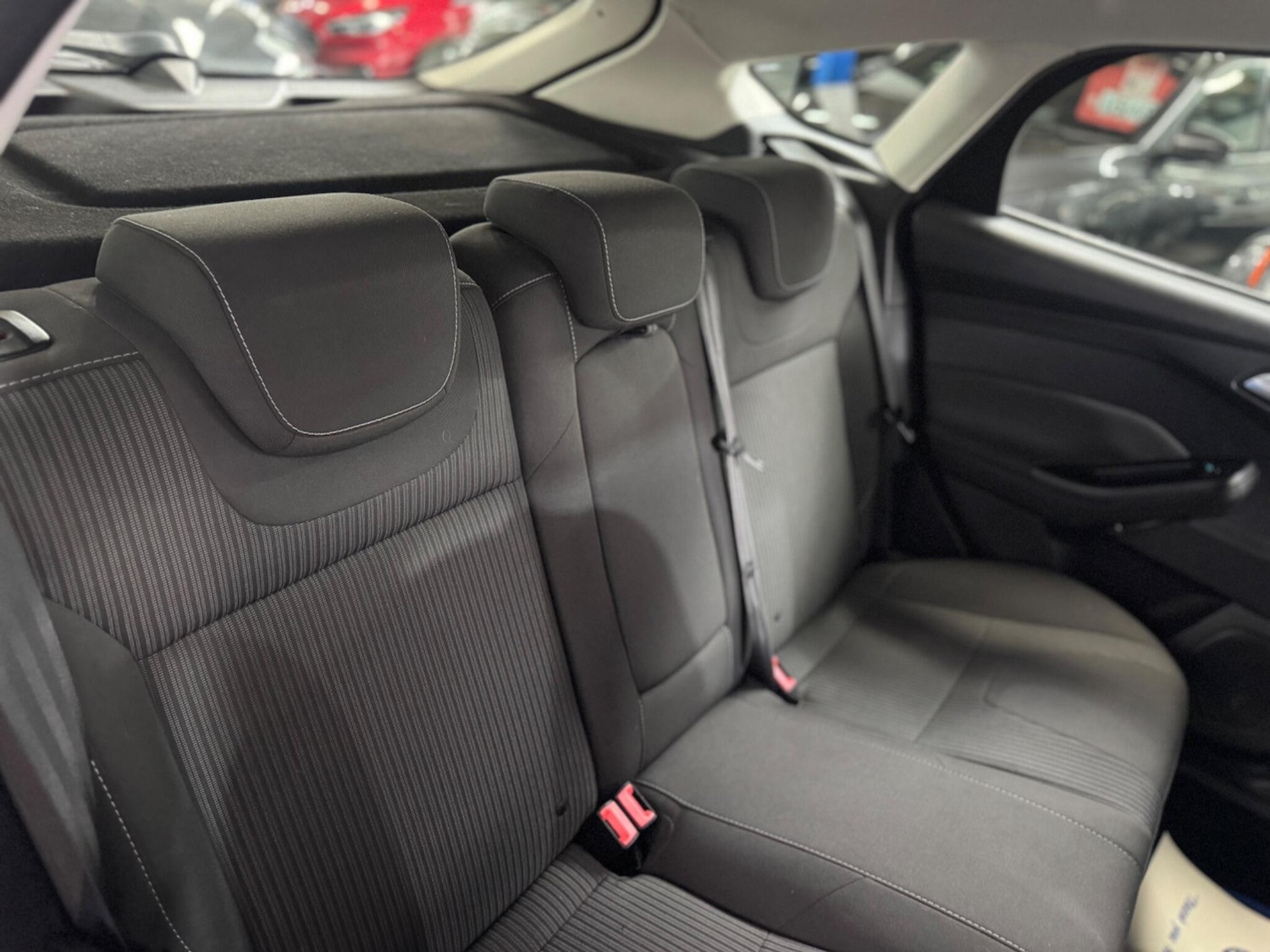 Used Ford Focus 2014 for sale - 77456258: Photo 30