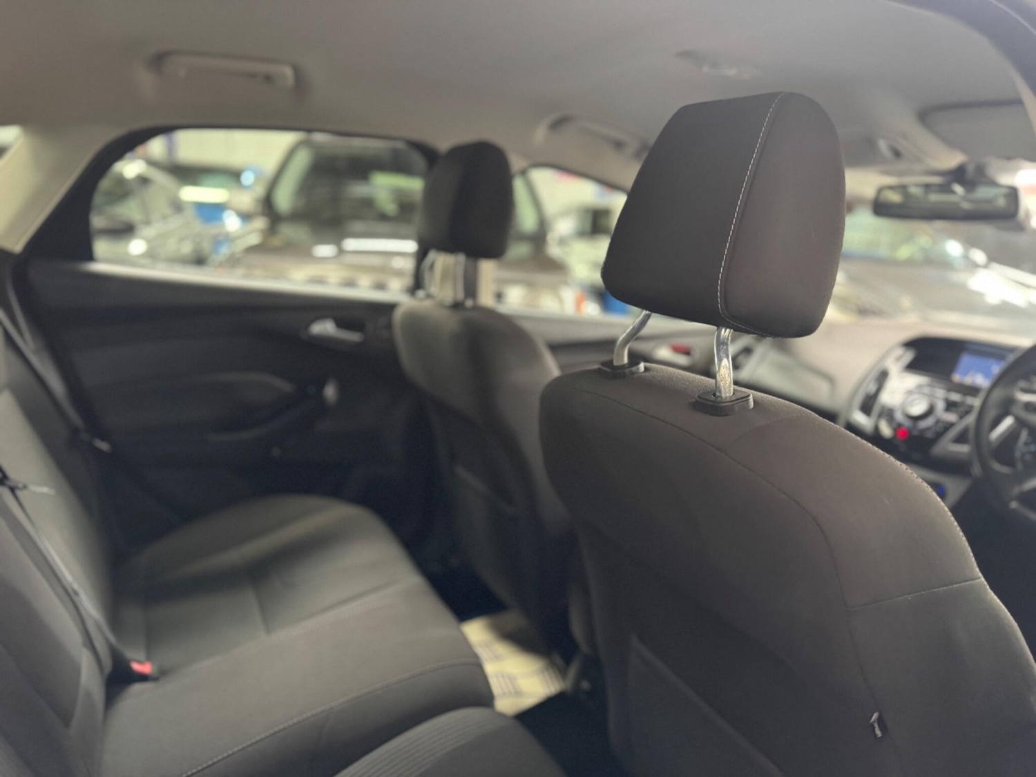 Used Ford Focus 2014 for sale - 77456258: Photo 32