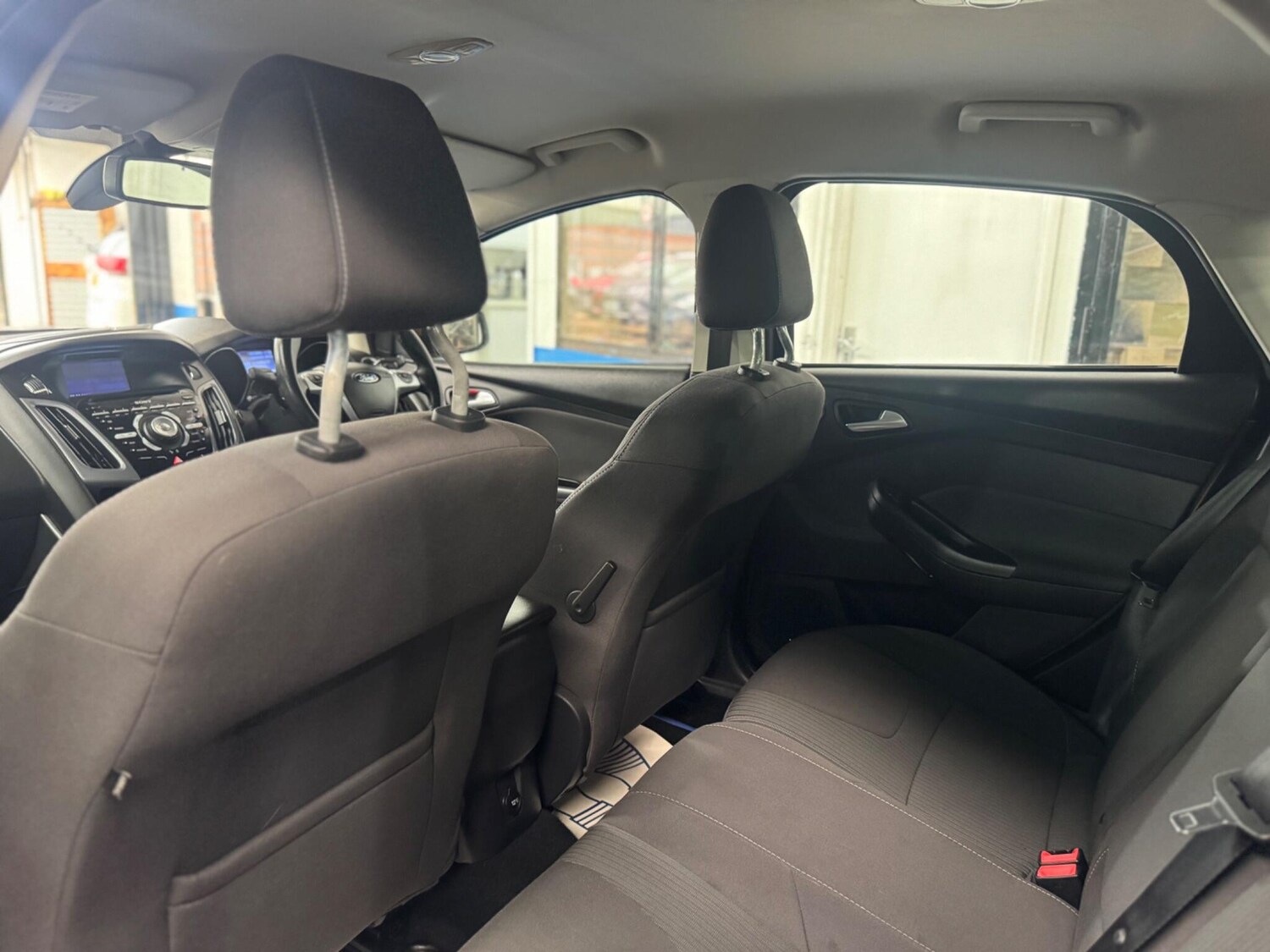 Used Ford Focus 2014 for sale - 77456258: Photo 33