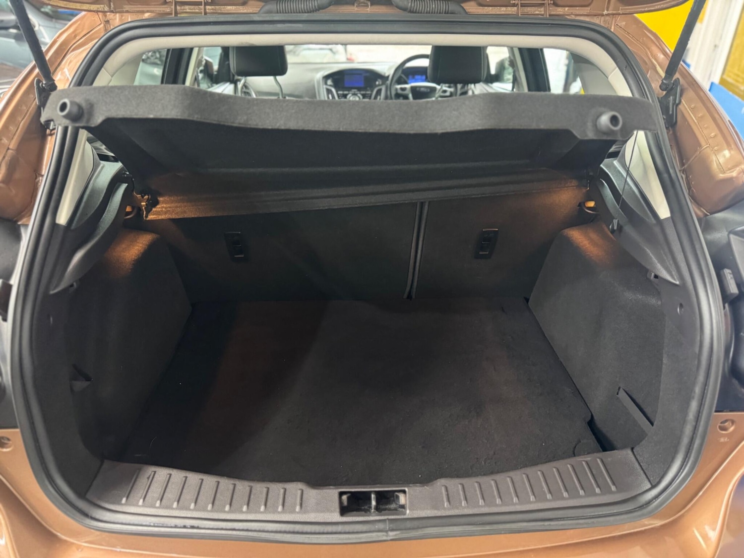 Used Ford Focus 2014 for sale - 77456258: Photo 36