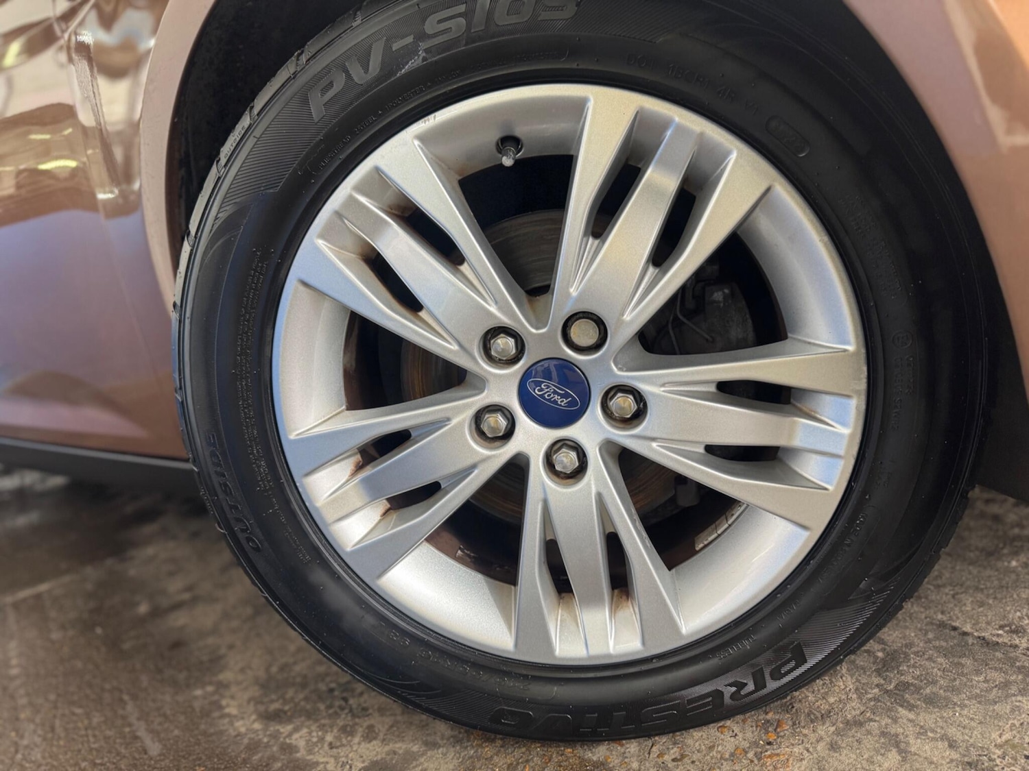 Used Ford Focus 2014 for sale - 77456258: Photo 38