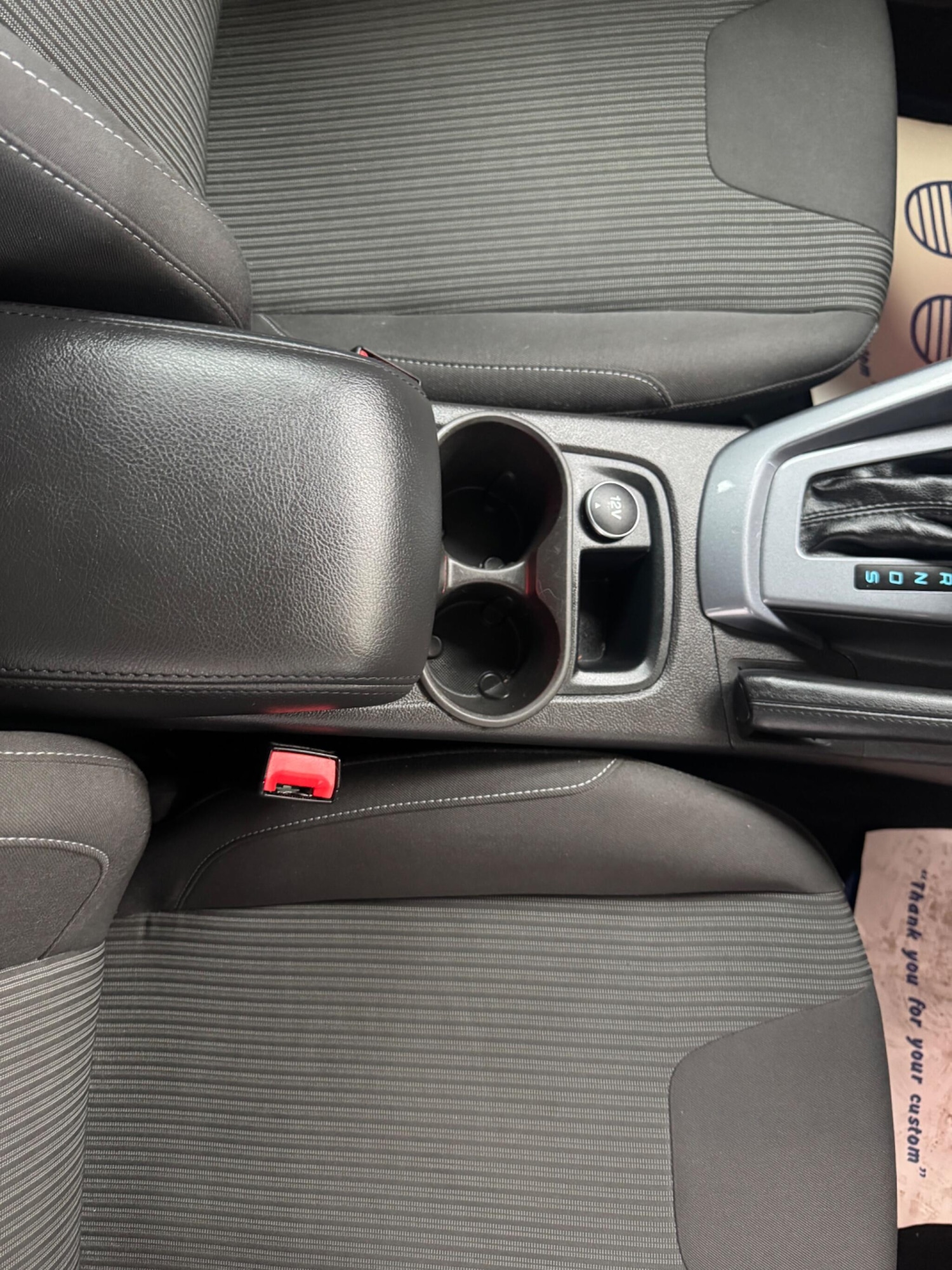 Used Ford Focus 2014 for sale - 77456258: Photo 40