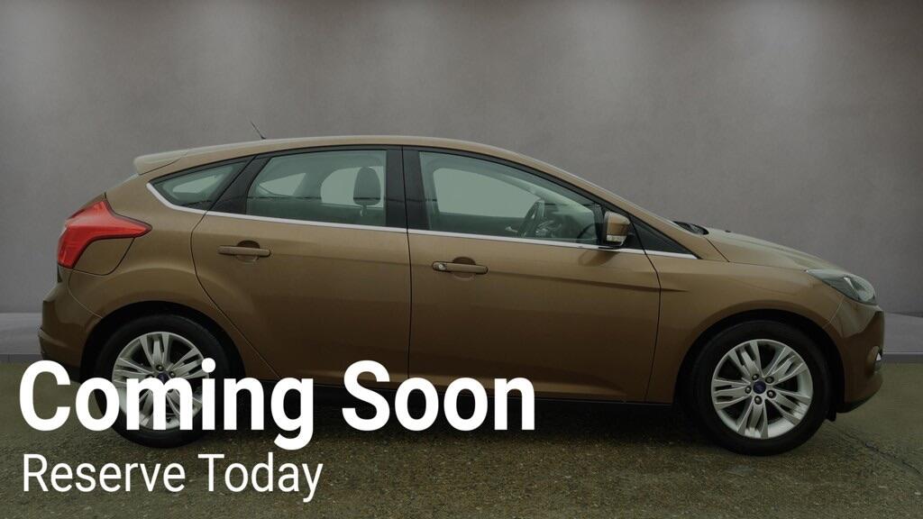 Used Ford Focus 2014 for sale - 77456258: Photo 5