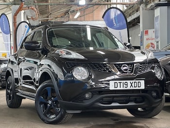 Used Nissan Juke 2019 for sale - 78946273: Photo