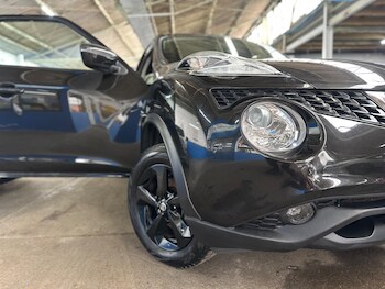 Used Nissan Juke 2019 for sale - 78946273: Photo