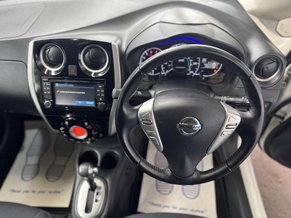 Used Nissan Note 2016 for sale - 76246518: Photo 18