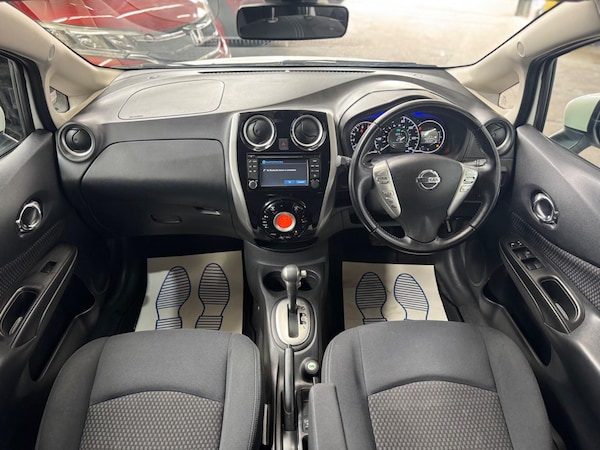 Used Nissan Note 2016 for sale - 76246518: Photo 19