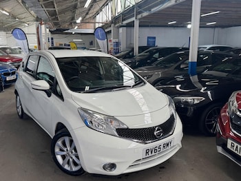2016 (65) - 1.2 DIG-S Acenta Premium XTRON Euro 6 (s/s) 5dr