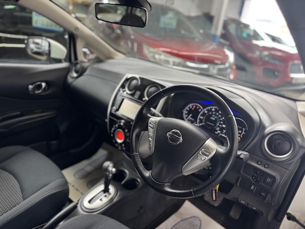 Used Nissan Note 2016 for sale - 76246518: Photo 20