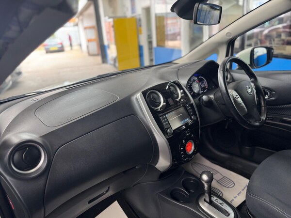 Used Nissan Note 2016 for sale - 76246518: Photo 21
