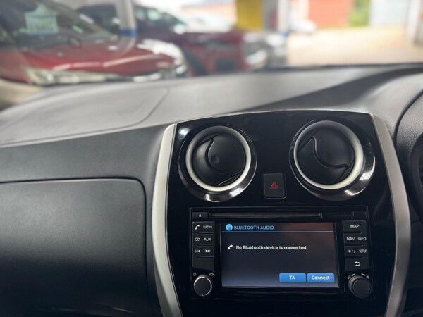 Used Nissan Note 2016 for sale - 76246518: Photo 23