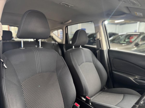 Used Nissan Note 2016 for sale - 76246518: Photo 24