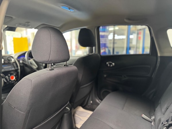 Used Nissan Note 2016 for sale - 76246518: Photo 28