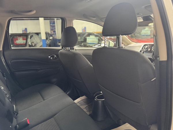 Used Nissan Note 2016 for sale - 76246518: Photo 30