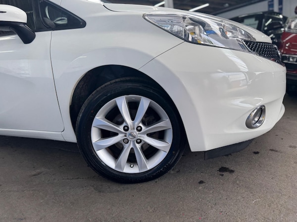 Used Nissan Note 2016 for sale - 76246518: Photo 34