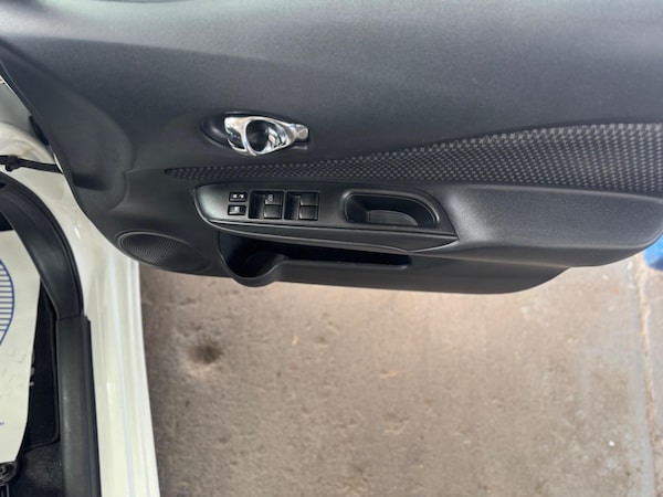 Used Nissan Note 2016 for sale - 76246518: Photo 35