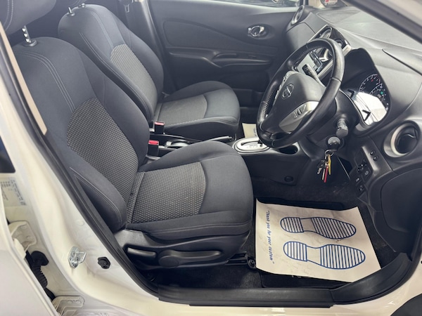 Used Nissan Note 2016 for sale - 76246518: Photo 36