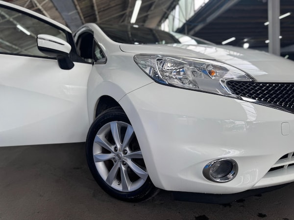 Used Nissan Note 2016 for sale - 76246518: Photo 5