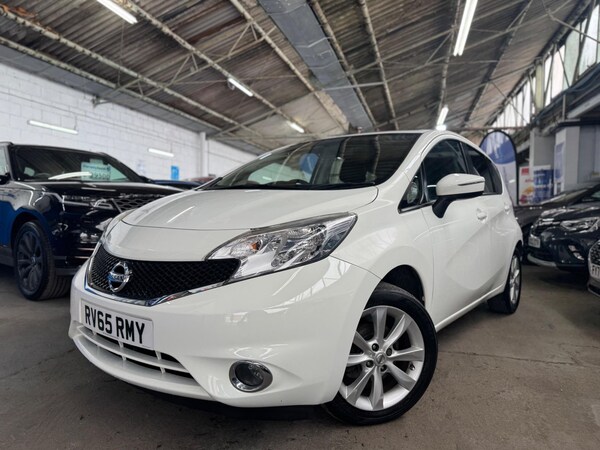 Used Nissan Note 2016 for sale - 76246518: Photo 9