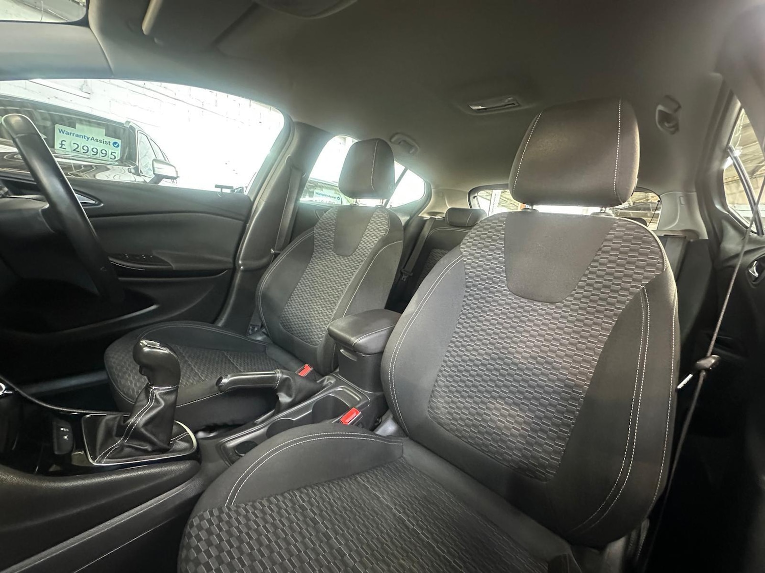 Used Vauxhall Astra 2018 for sale - 76988045: Photo 20