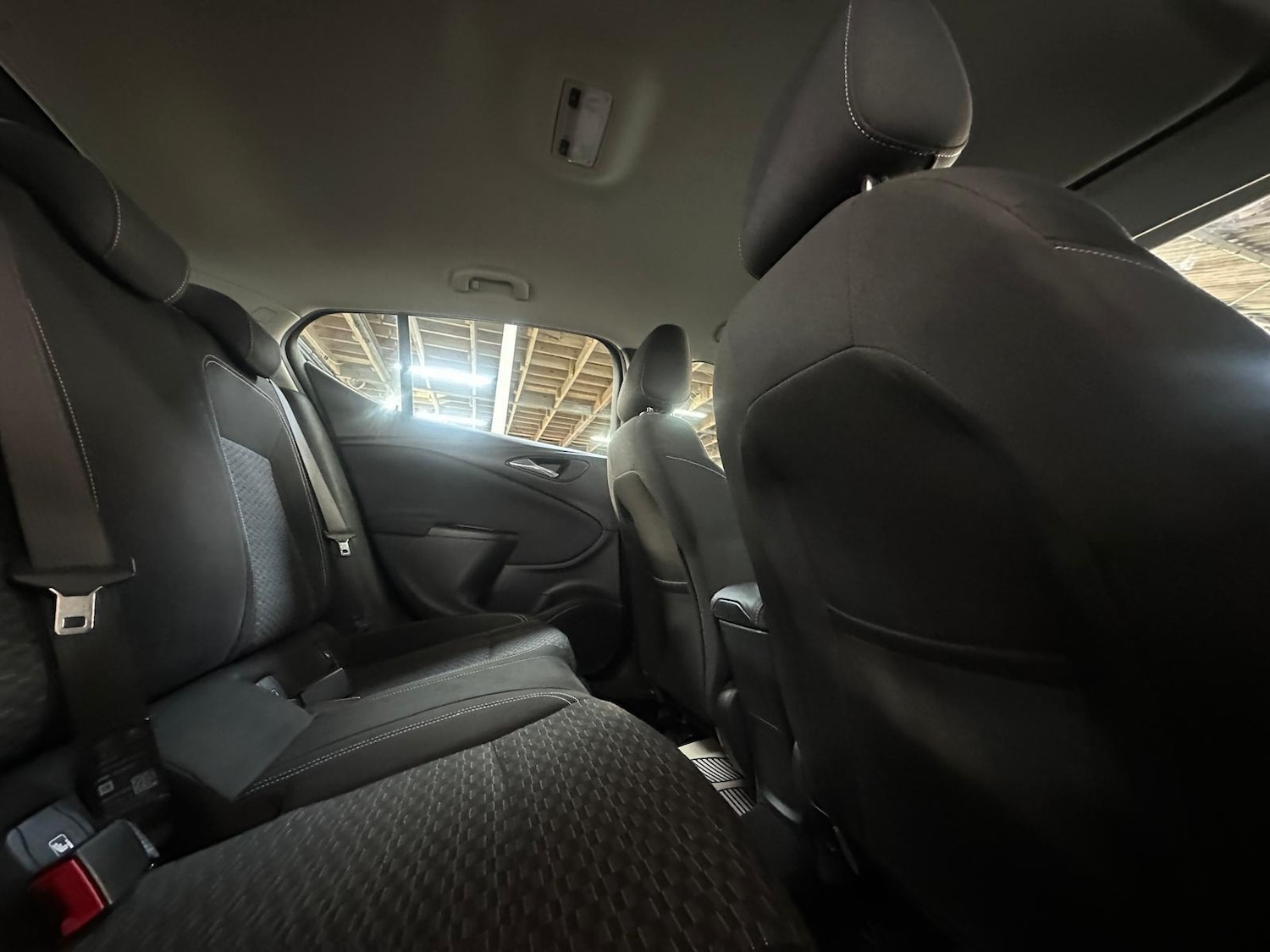 Used Vauxhall Astra 2018 for sale - 76988045: Photo 30