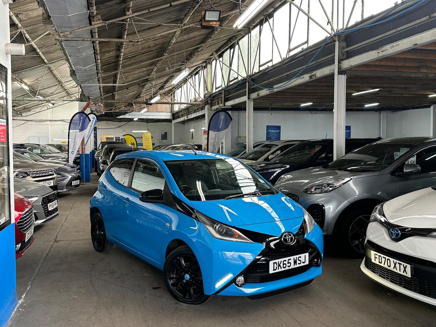 Used Toyota Prius 2019 for sale - 78019338: Photo 10