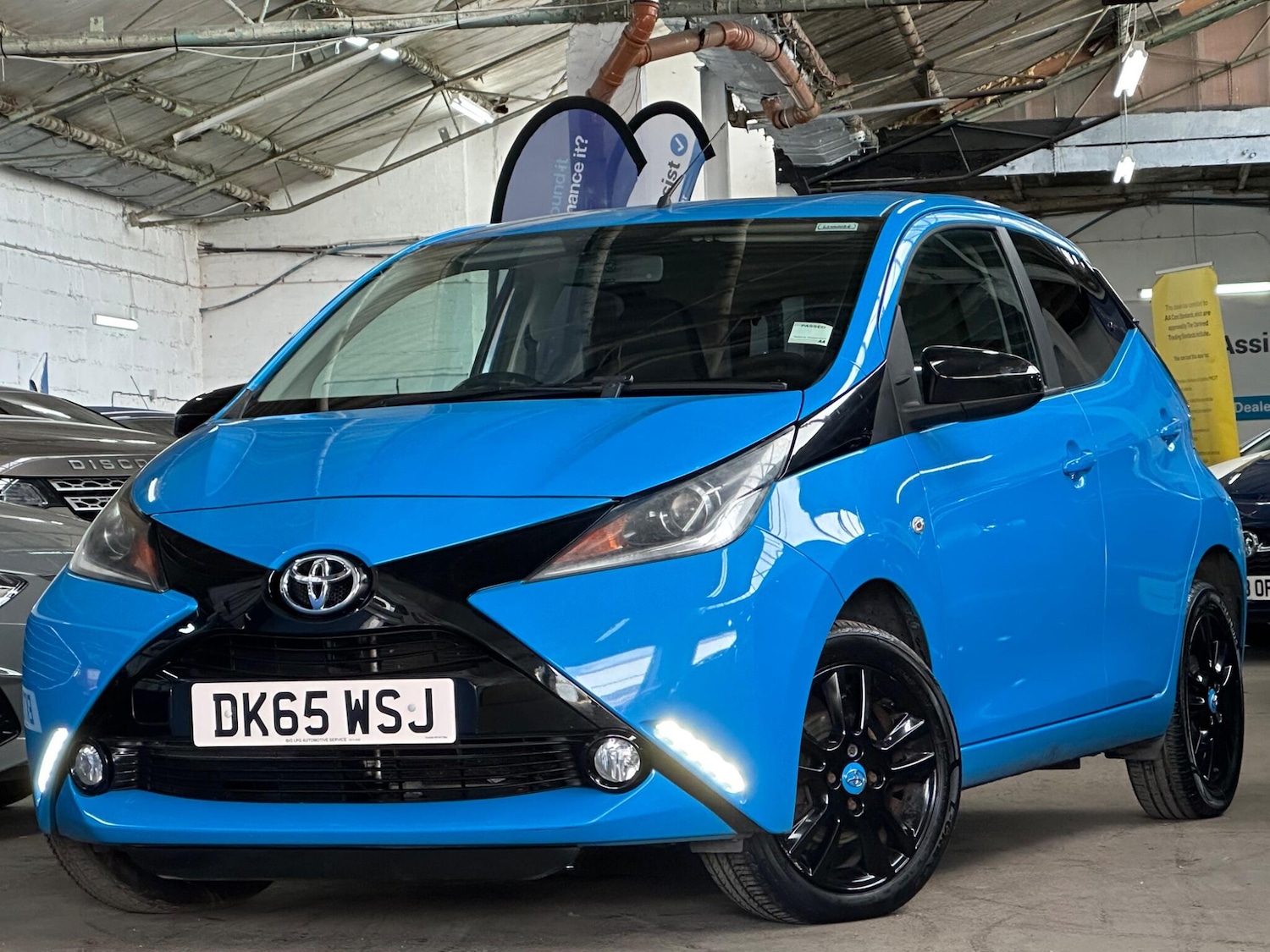 Used Toyota Prius 2019 for sale - 78019338: Photo 13