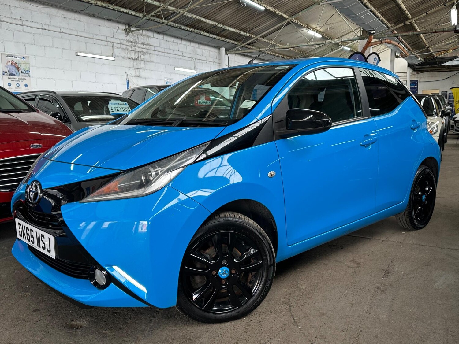 Used Toyota Prius 2019 for sale - 78019338: Photo 16
