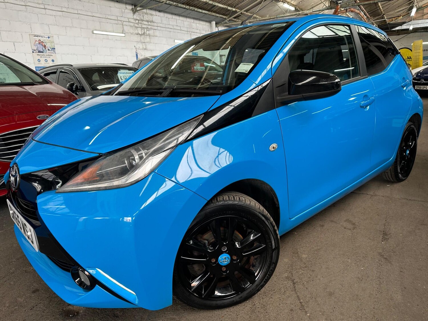 Used Toyota Prius 2019 for sale - 78019338: Photo 17