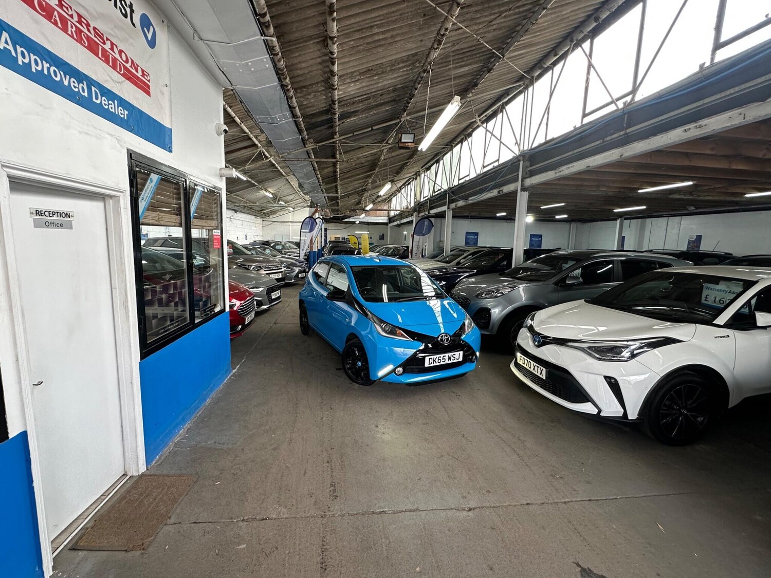 Used Toyota Prius 2019 for sale - 78019338: Photo 18