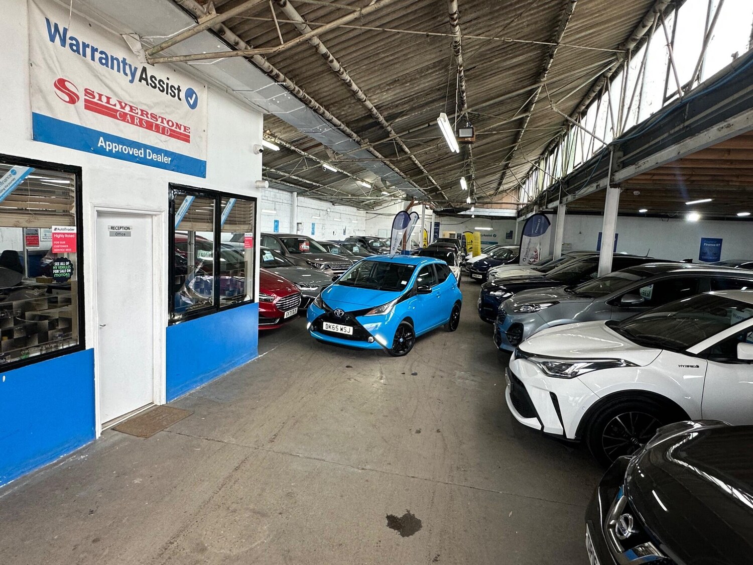 Used Toyota Prius 2019 for sale - 78019338: Photo 19