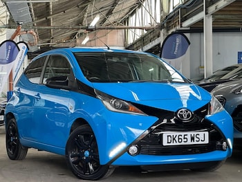 Used Toyota Prius 2019 for sale - 78019338: Photo