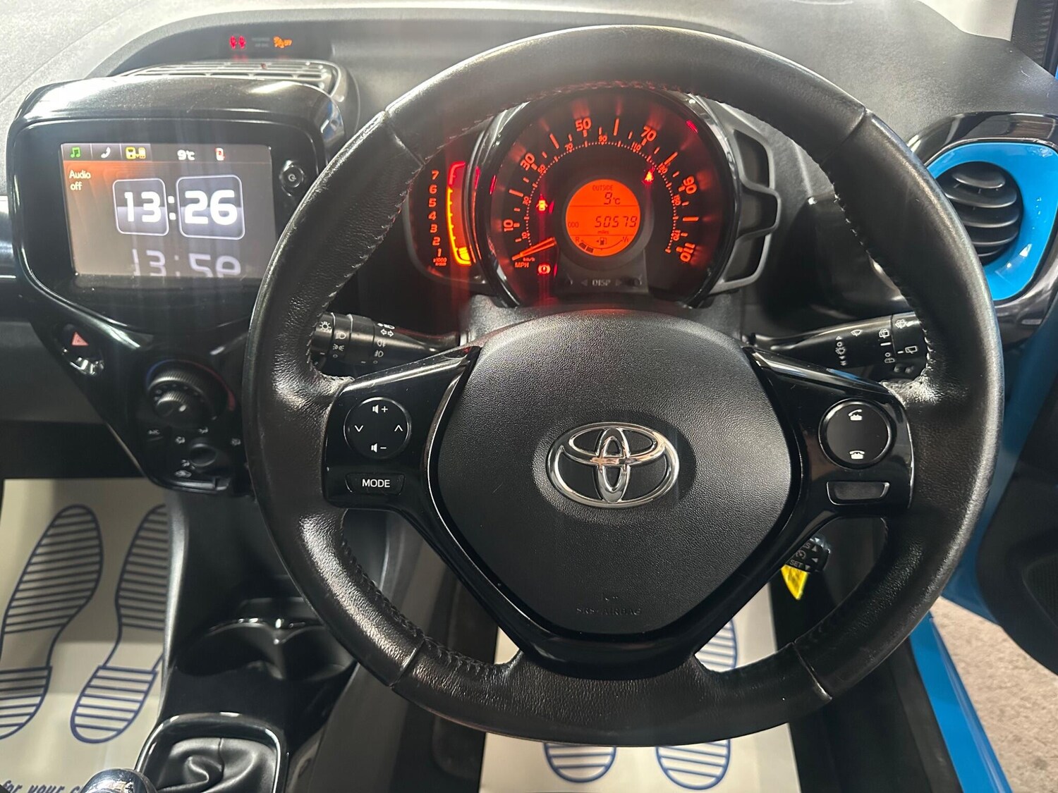 Used Toyota Prius 2019 for sale - 78019338: Photo 22