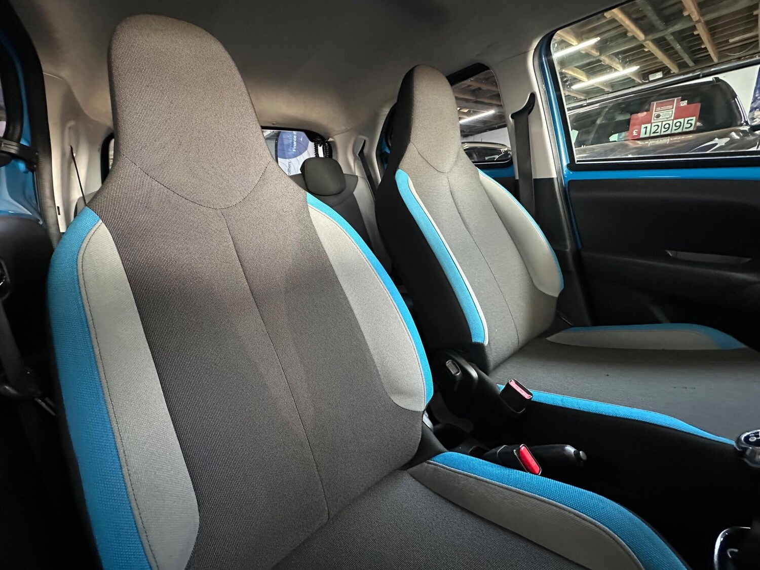 Used Toyota Prius 2019 for sale - 78019338: Photo 28