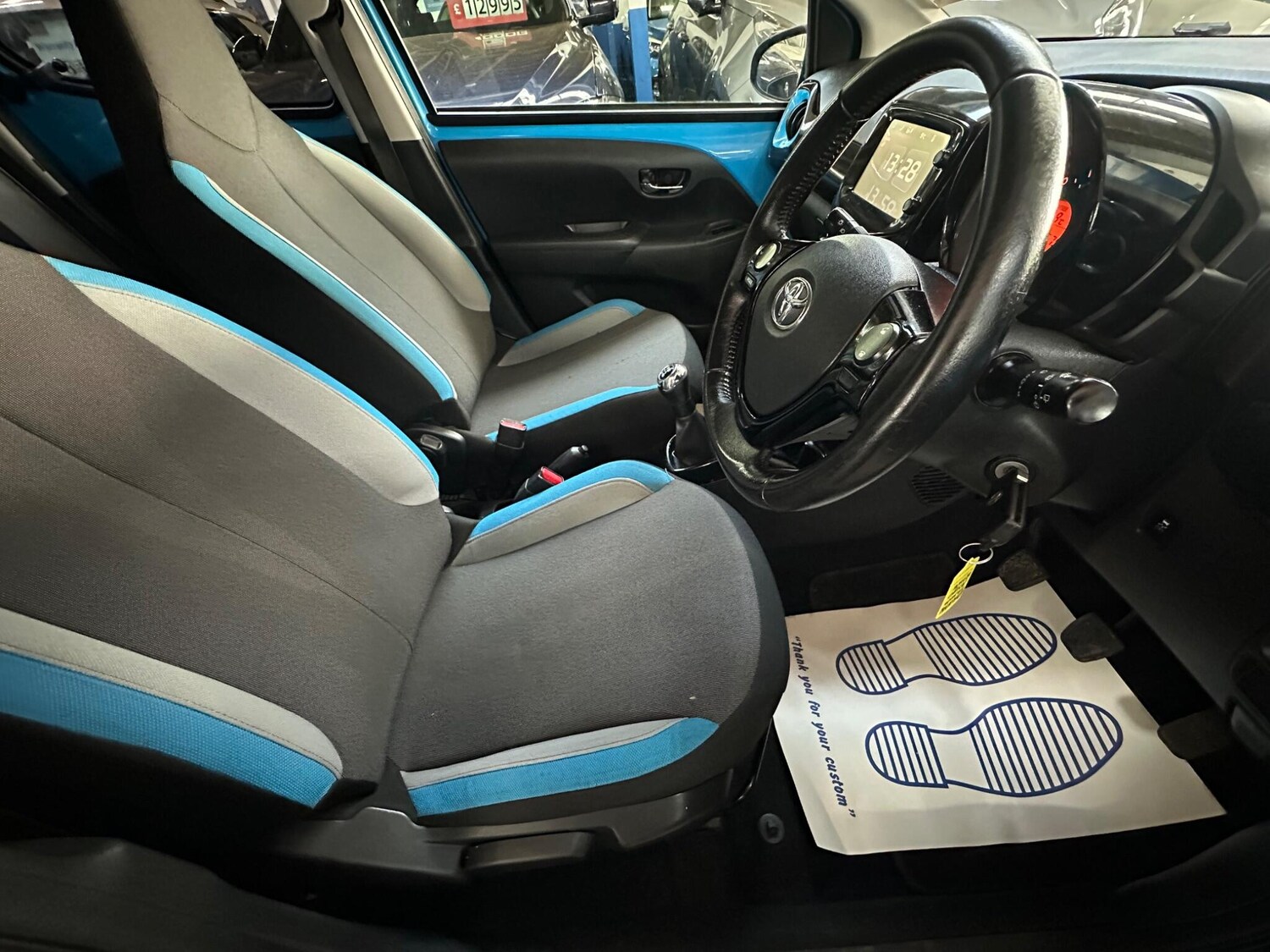 Used Toyota Prius 2019 for sale - 78019338: Photo 29