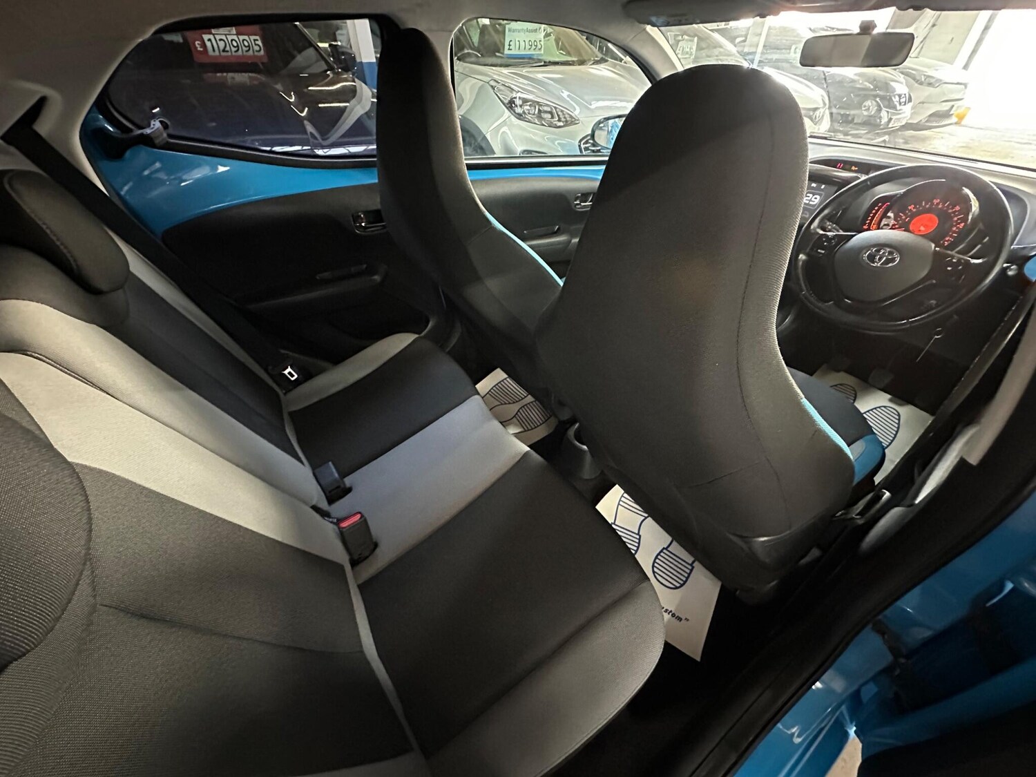 Used Toyota Prius 2019 for sale - 78019338: Photo 32