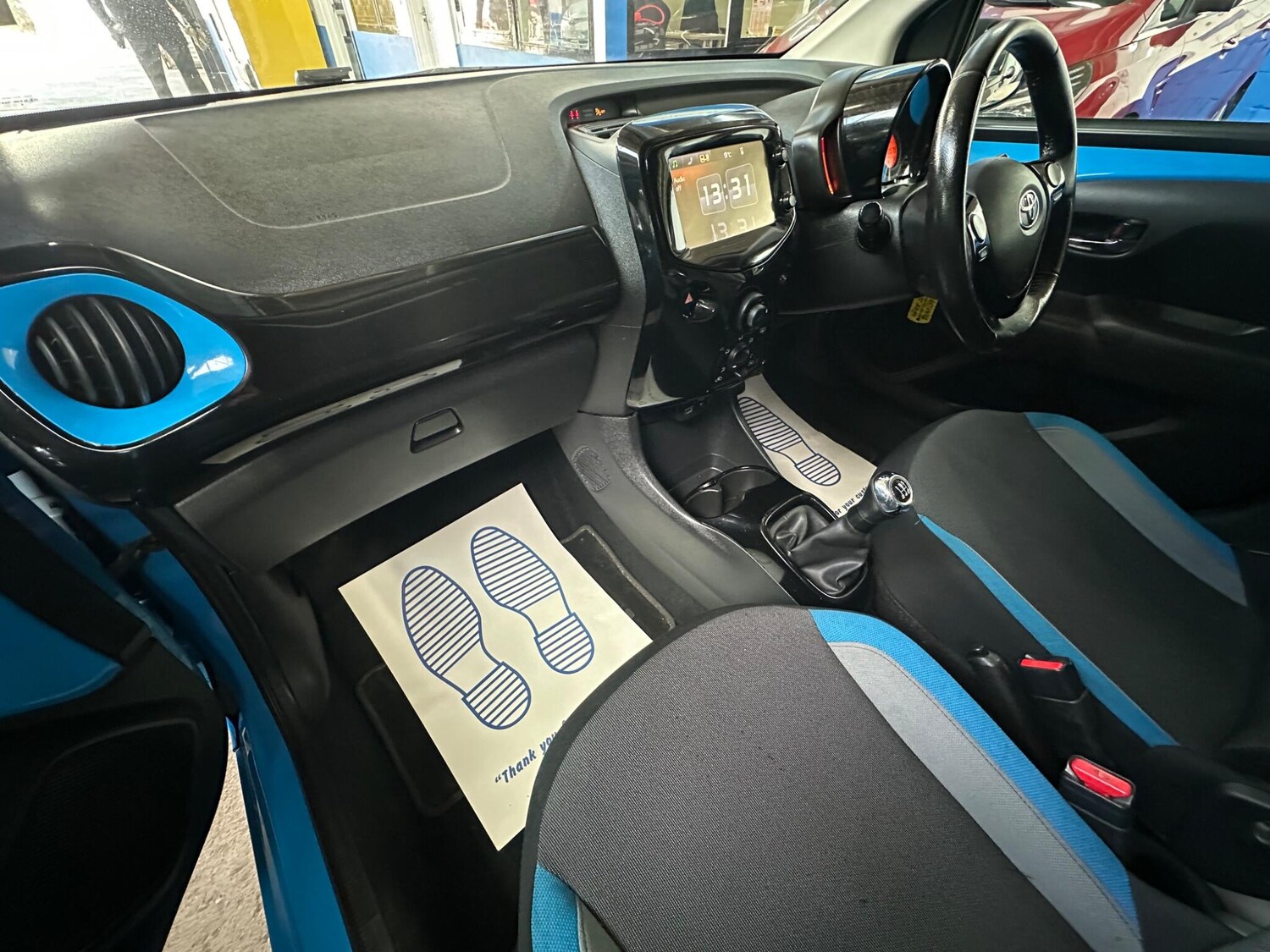 Used Toyota Prius 2019 for sale - 78019338: Photo 36