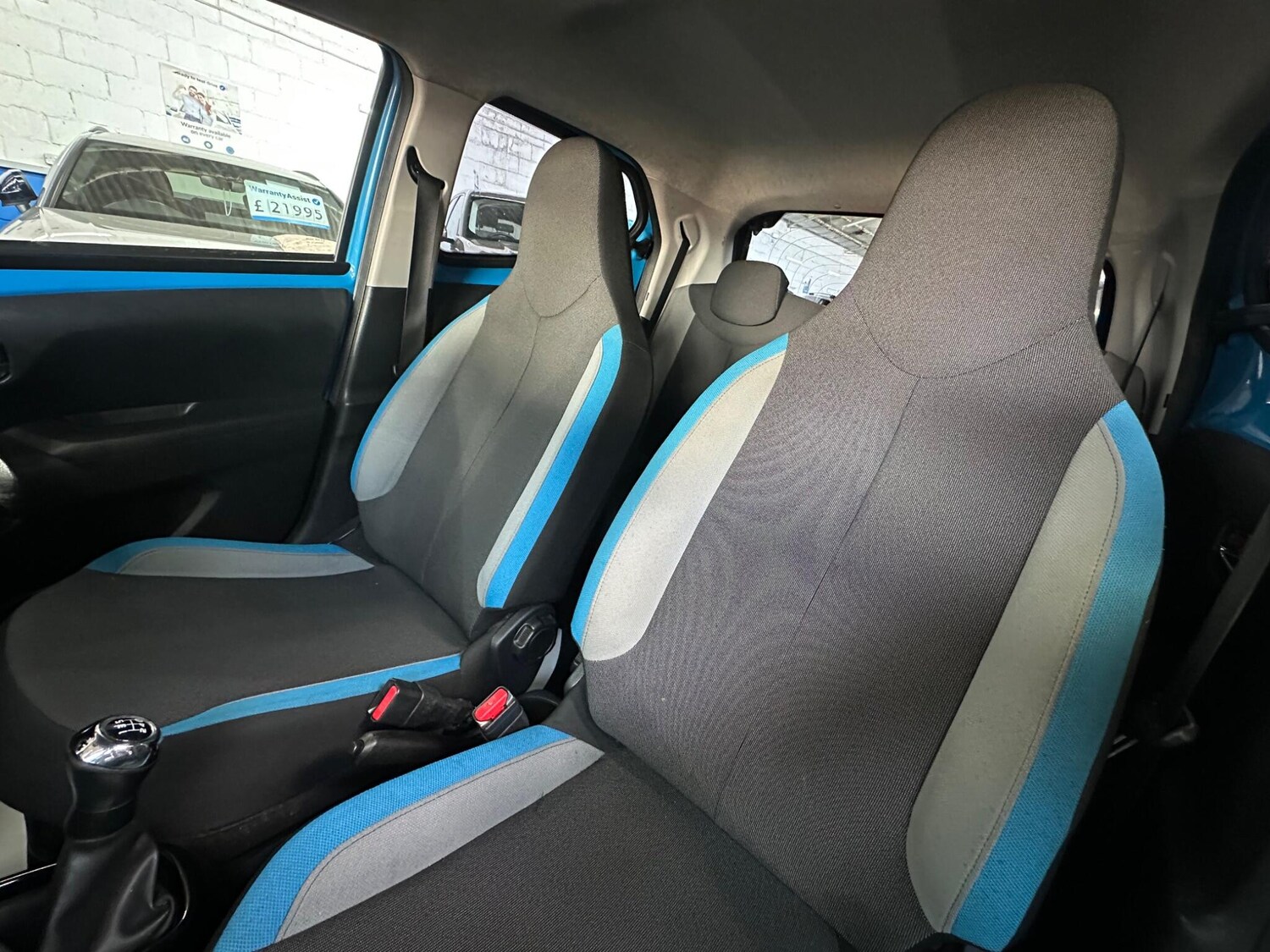 Used Toyota Prius 2019 for sale - 78019338: Photo 37