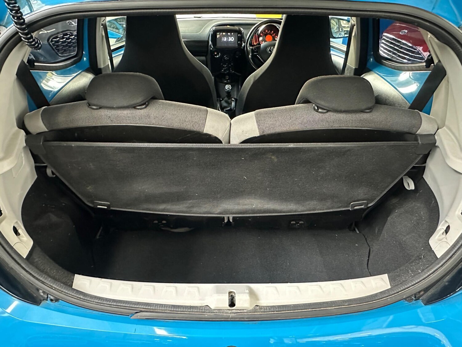 Used Toyota Prius 2019 for sale - 78019338: Photo 39