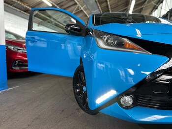 Used Toyota Prius 2019 for sale - 78019338: Photo