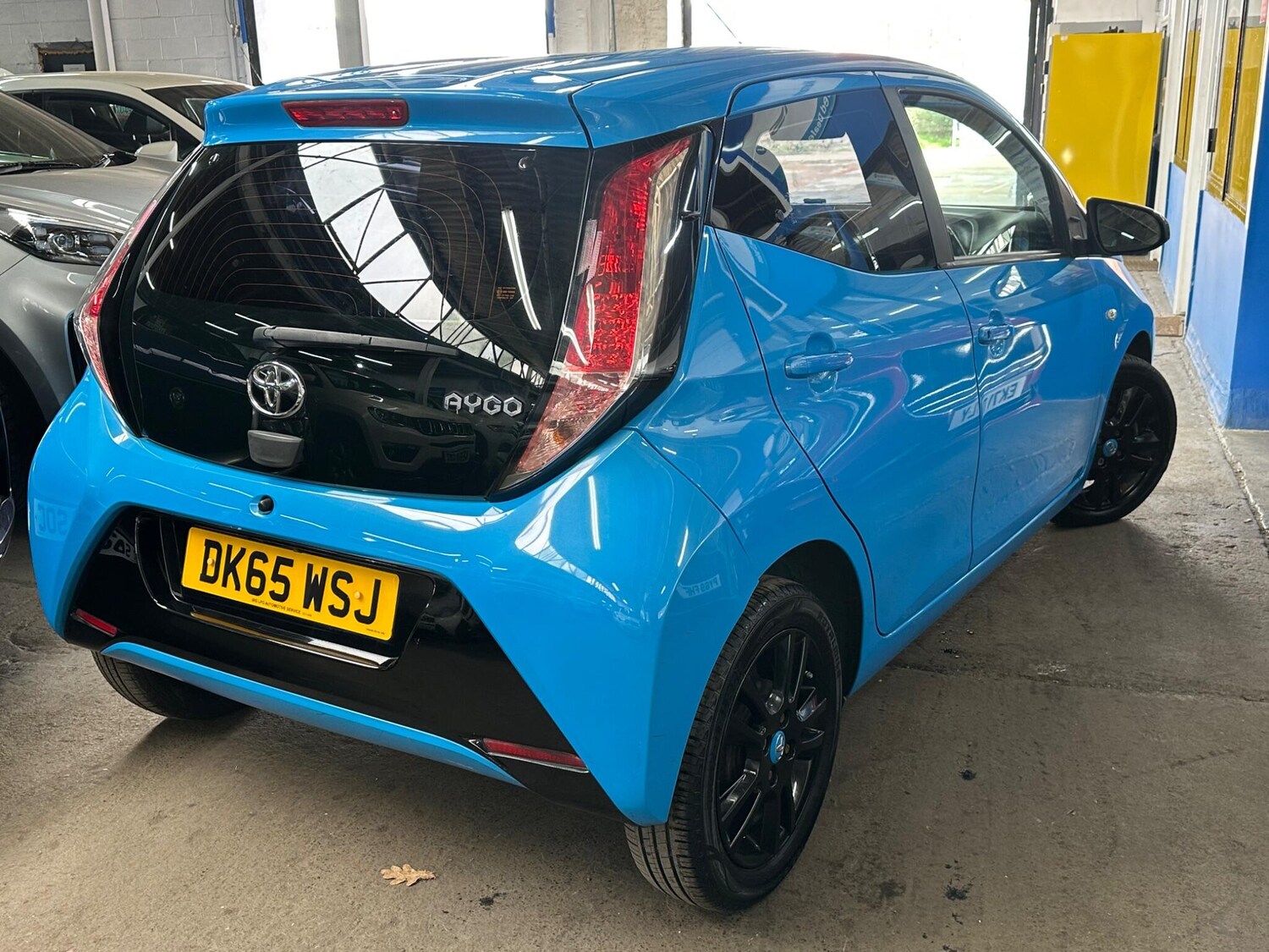 Used Toyota Prius 2019 for sale - 78019338: Photo 41