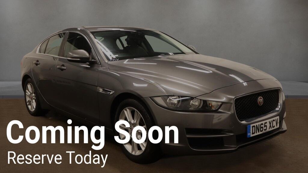 Used Jaguar XE 2015 for sale - 77315459: Photo 1