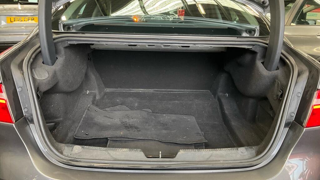 Used Jaguar XE 2015 for sale - 77315459: Photo 13