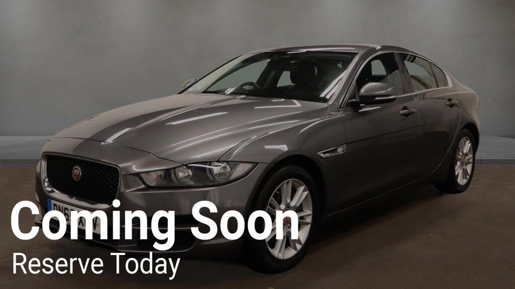 Used Jaguar XE 2015 for sale - 77315459: Photo 2