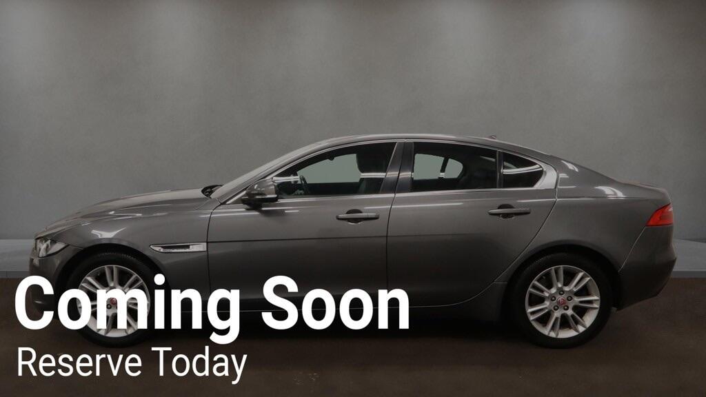 Used Jaguar XE 2015 for sale - 77315459: Photo 6