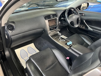 Used Lexus IS 2010 for sale - 75109242: Photo
