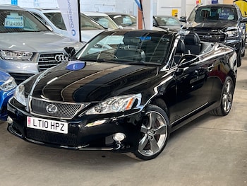 Used Lexus IS 2010 for sale - 75109242: Photo