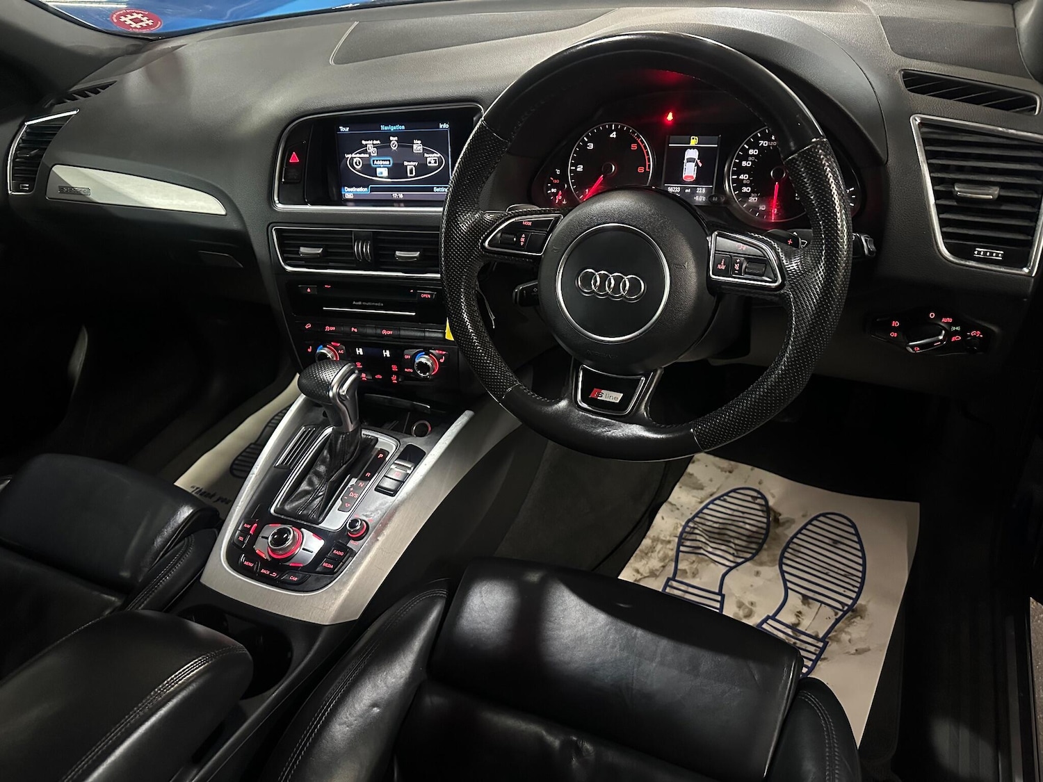 Used Audi Q5 2016 for sale - 77144196: Photo 12