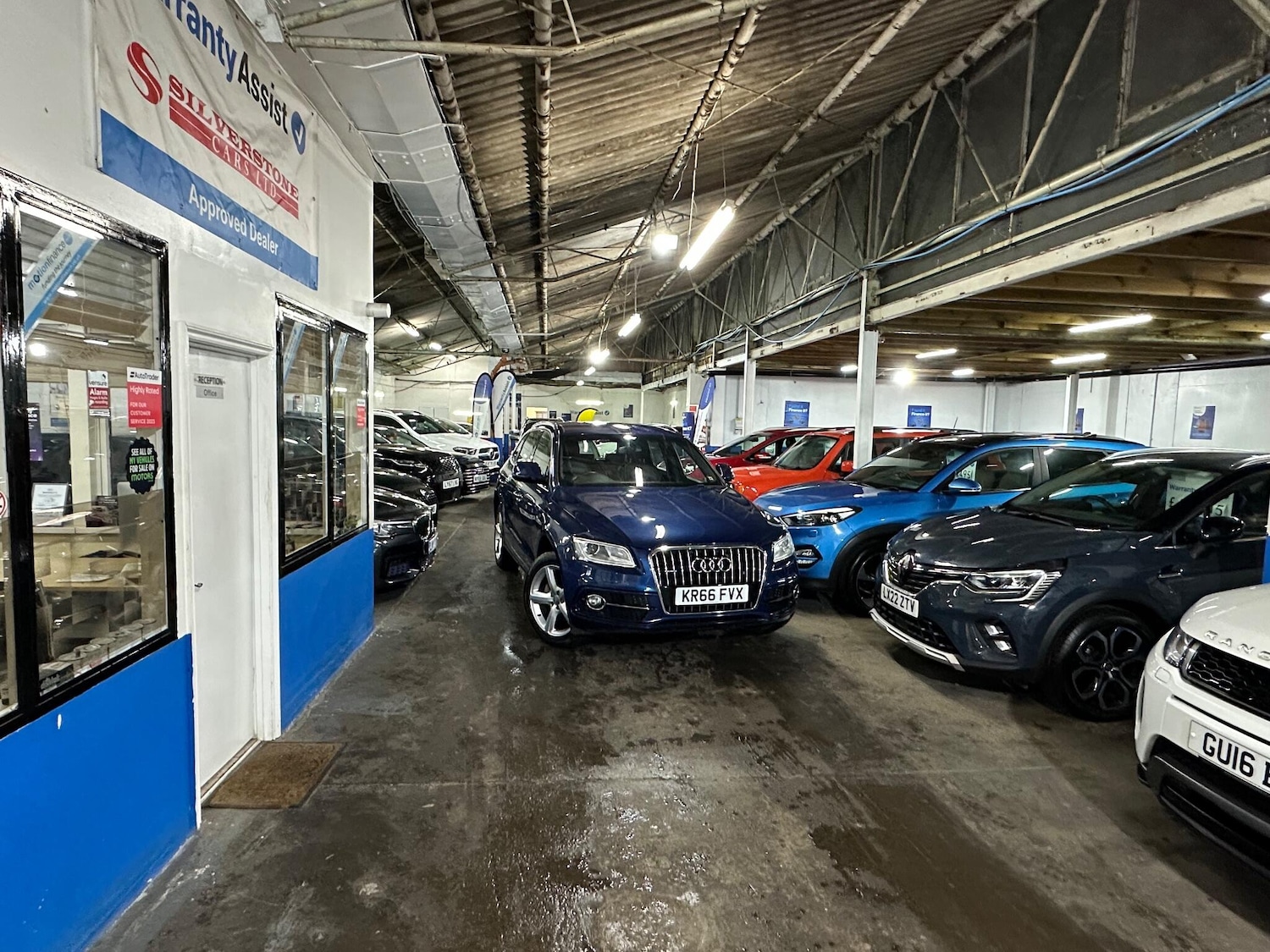 Used Audi Q5 2016 for sale - 77144196: Photo 13