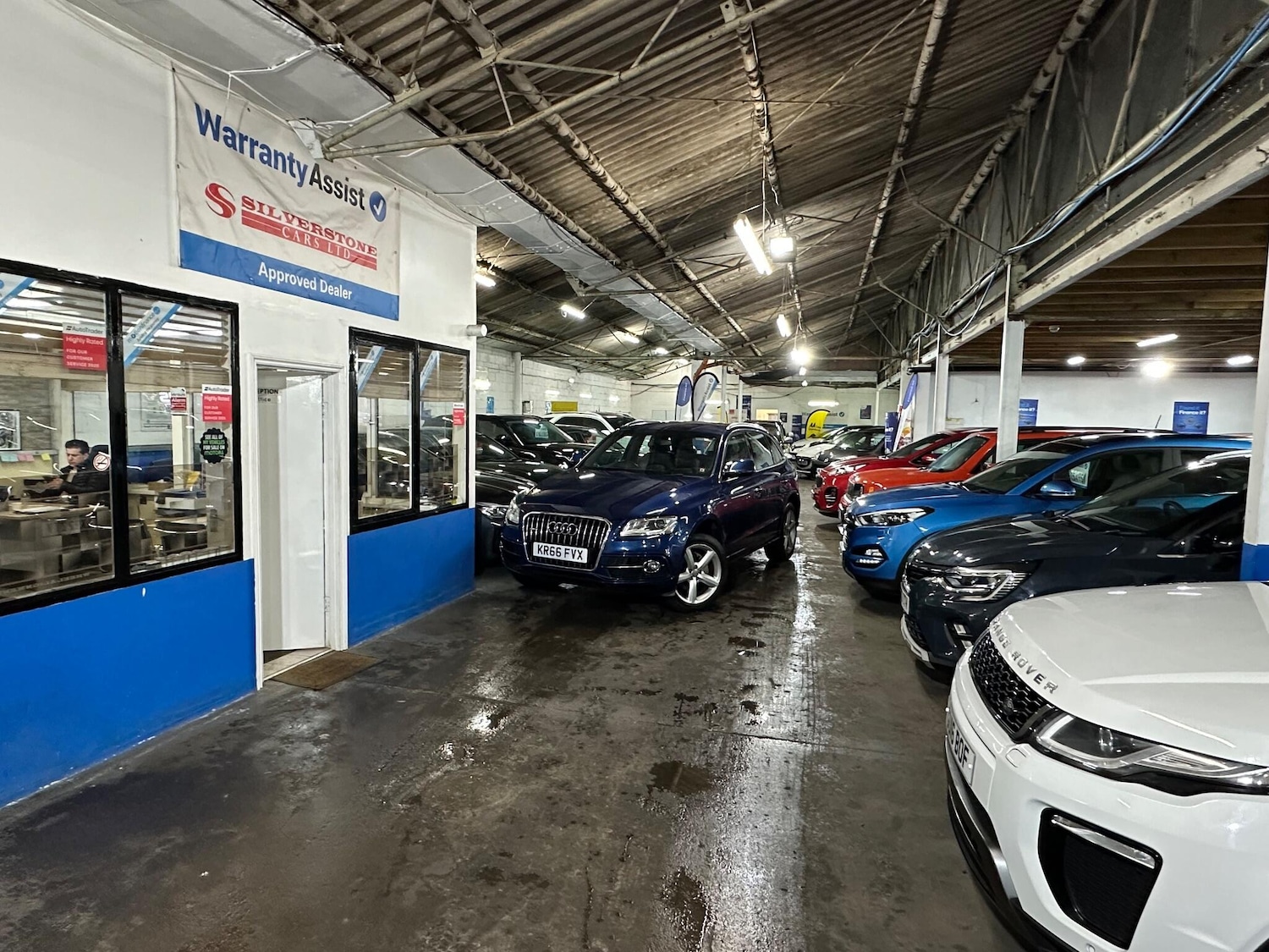 Used Audi Q5 2016 for sale - 77144196: Photo 22